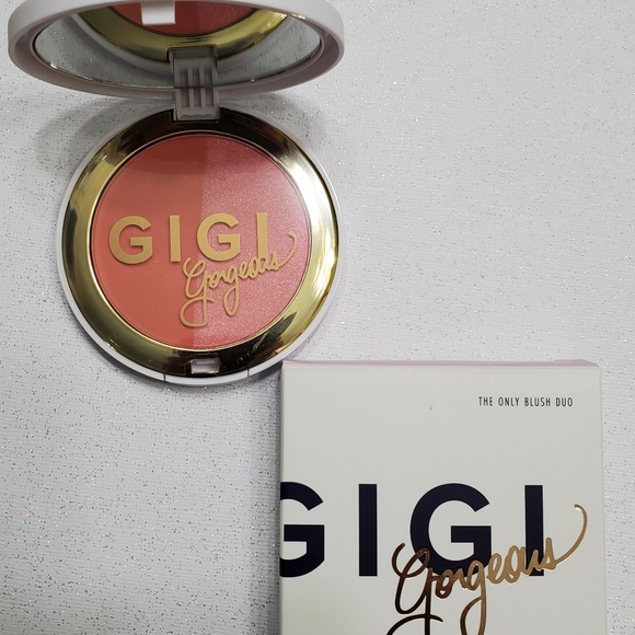 gigi blush
